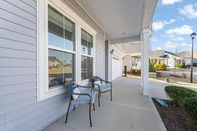 236 Warm Wind Drive, Clayton, NC 27527 - Photo 3