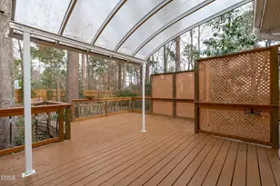 2204 Ridgefield Dr, Chapel Hill, NC 27517 - Photo 33