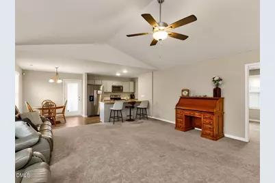 199 Sandcastle Lane, Four Oaks, NC 27524 - Photo 11