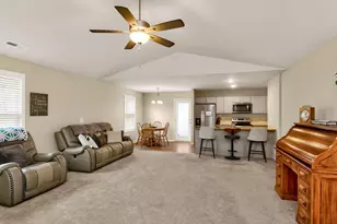 199 Sandcastle Ln, Four Oaks, NC 27524 - Photo 13