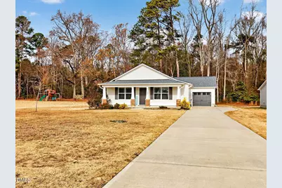 199 Sandcastle Lane, Four Oaks, NC 27524 - Photo 3