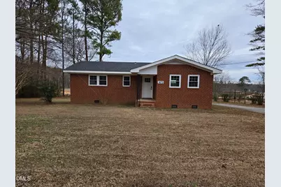 1875 Cedar Creek Road, Franklinton, NC 27525 - Photo 1