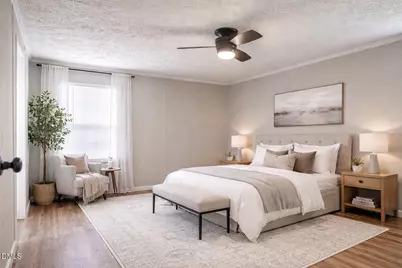 660 Pinebluff Lake Road, Aberdeen, NC 28315 - Photo 21