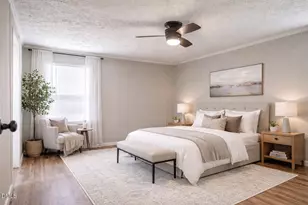 660 Pinebluff Lake Rd, Aberdeen, NC 28315 - Photo 21