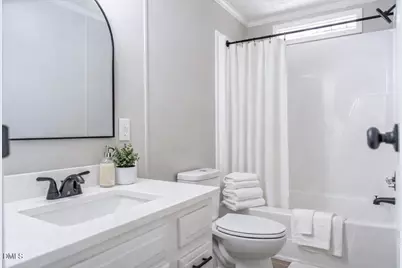 660 Pinebluff Lake Road, Aberdeen, NC 28315 - Photo 29