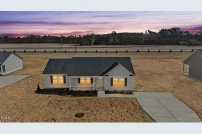 104 Dees Meadow Lane, Fremont, NC 27830 - Photo 29