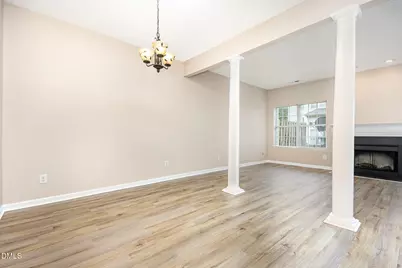 424 Nomar Road, Raleigh, NC 27610 - Photo 5