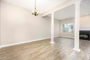 424 Nomar Rd, Raleigh, NC 27610 - Photo 5