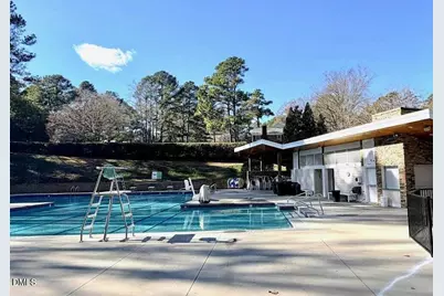 3132 Westbury Drive, Raleigh, NC 27607 - Photo 3