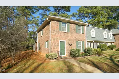 3132 Westbury Drive, Raleigh, NC 27607 - Photo 5