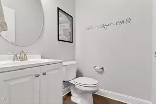 5441 Fantasy Moth Dr, Garner, NC 27529 - Photo 33