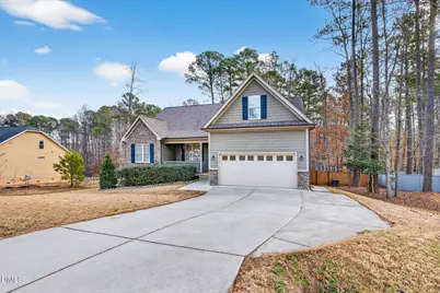 5441 Fantasy Moth Drive, Garner, NC 27529 - Photo 3