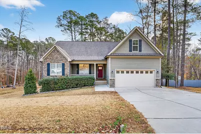 5441 Fantasy Moth Drive, Garner, NC 27529 - Photo 1