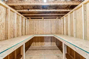 5441 Fantasy Moth Dr, Garner, NC 27529 - Photo 41