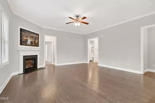 5441 Fantasy Moth Dr, Garner, NC 27529 - Photo 9