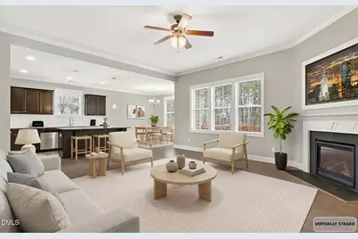 5441 Fantasy Moth Drive, Garner, NC 27529 - Photo 7