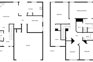 6316 Bunker Hill Dr, Raleigh, NC 27610 - Photo 17