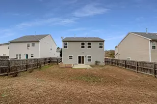 6316 Bunker Hill Dr, Raleigh, NC 27610 - Photo 5