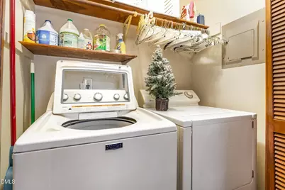 6016 Hampton Ridge Road, Raleigh, NC 27603 - Photo 17