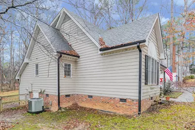 6016 Hampton Ridge Road, Raleigh, NC 27603 - Photo 23