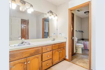 6016 Hampton Ridge Road, Raleigh, NC 27603 - Photo 13