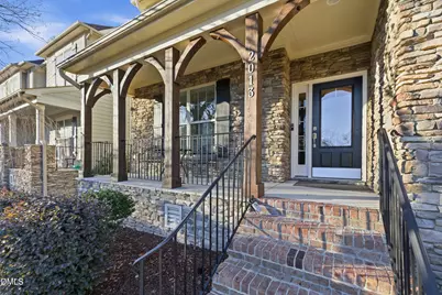 2013 Austin Pond Drive, Cary, NC 27519 - Photo 3