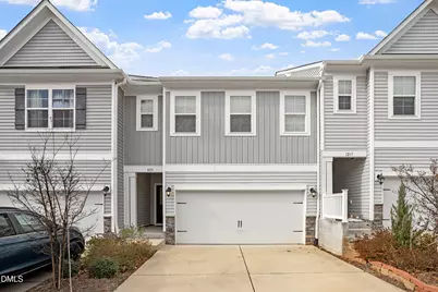 1213 Grenshaw Drive, Morrisville, NC 27560 - Photo 1