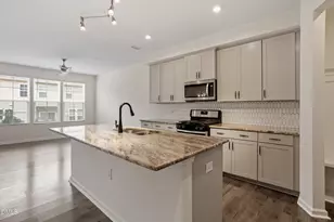 1213 Grenshaw Dr, Morrisville, NC 27560 - Photo 5