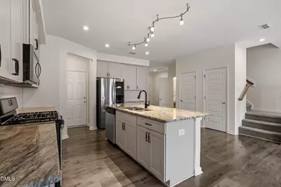 1213 Grenshaw Drive, Morrisville, NC 27560 - Photo 7