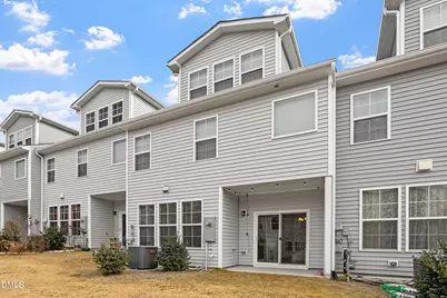 1213 Grenshaw Drive, Morrisville, NC 27560 - Photo 31