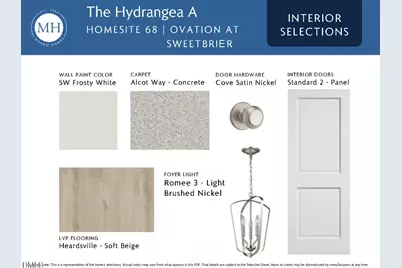 1118 Bell Heather Road #68, Durham, NC 27703 - Photo 9