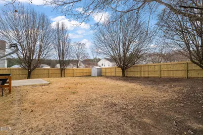 1016 Gelfield Road, Knightdale, NC 27545 - Photo 39