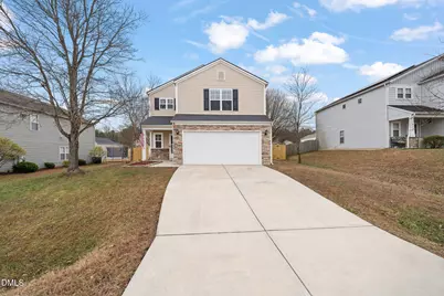 1016 Gelfield Road, Knightdale, NC 27545 - Photo 47