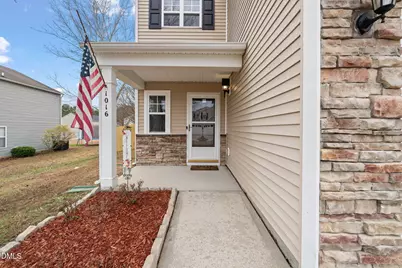 1016 Gelfield Road, Knightdale, NC 27545 - Photo 3