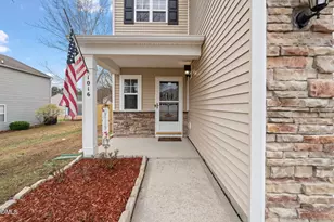 1016 Gelfield Rd, Knightdale, NC 27545 - Photo 3