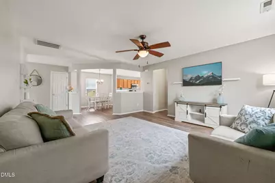 1016 Gelfield Road, Knightdale, NC 27545 - Photo 7