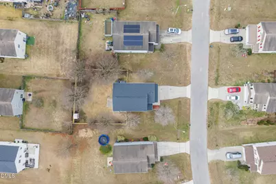 1016 Gelfield Road, Knightdale, NC 27545 - Photo 43