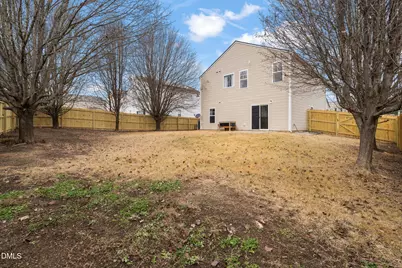 1016 Gelfield Road, Knightdale, NC 27545 - Photo 37