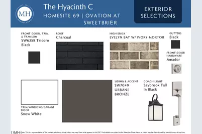 1116 Bell Heather Road #69, Durham, NC 27703 - Photo 9