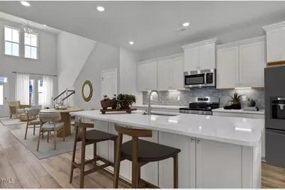 1116 Bell Heather Road #69, Durham, NC 27703 - Photo 5