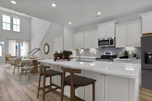 1116 Bell Heather Rd, Durham, NC 27703 - Photo 5