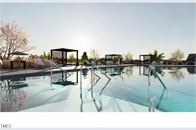 1116 Bell Heather Road #69, Durham, NC 27703 - Photo 27