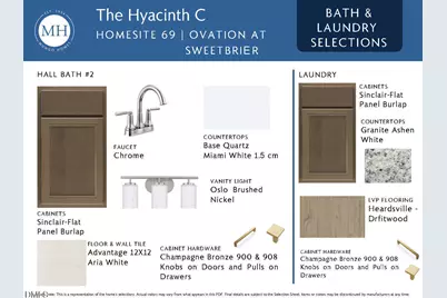 1116 Bell Heather Road #69, Durham, NC 27703 - Photo 13