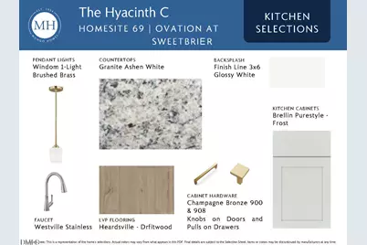 1116 Bell Heather Road #69, Durham, NC 27703 - Photo 11