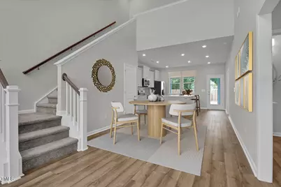 1116 Bell Heather Road #69, Durham, NC 27703 - Photo 3