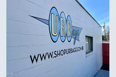 100 W Roanoke Park Drive, Raleigh, NC 27608 - Photo 23