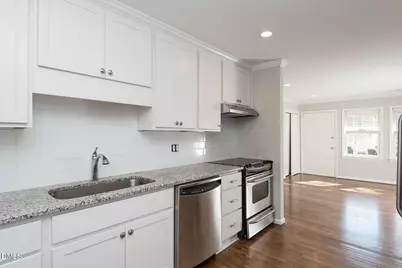 100 W Roanoke Park Drive, Raleigh, NC 27608 - Photo 5