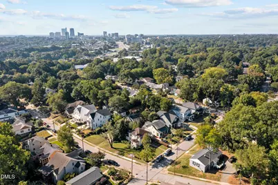 100 W Roanoke Park Drive, Raleigh, NC 27608 - Photo 19