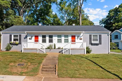 100 W Roanoke Park Drive, Raleigh, NC 27608 - Photo 13