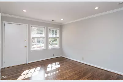 100 W Roanoke Park Drive, Raleigh, NC 27608 - Photo 3